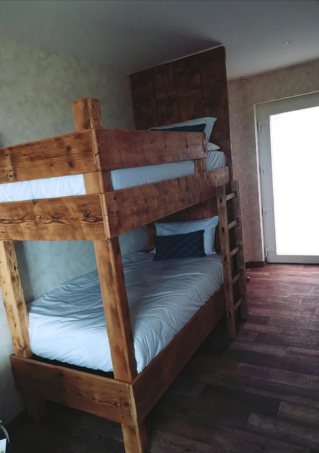 Au Hameau De L'Ecluse Proche Europa-Park Bed & Breakfast มาร์คกอลไซม์ ภายนอก รูปภาพ